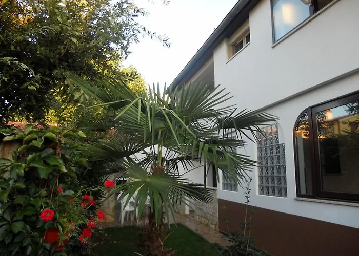 公寓 2 App For 3 Persons With 2 Terraces Near Beach&town