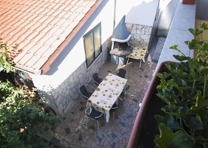 2 App For 3 Persons With 2 Terraces Near Beach&town 波雷奇