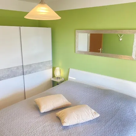 2 App For 3 Persons With 2 Terraces Near Beach&town *