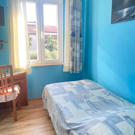 2 App For 3 Persons With 2 Terraces Near Beach&town Apartman *