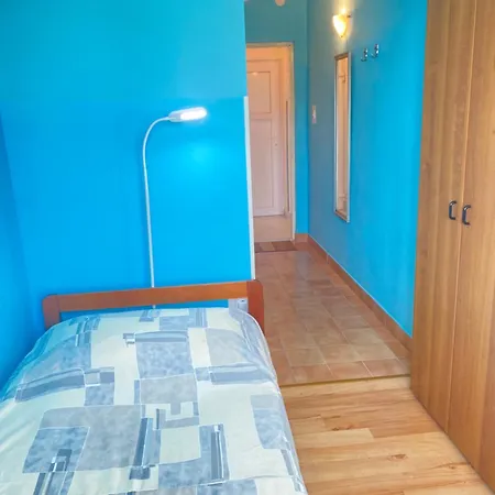 2 App For 3 Persons With 2 Terraces Near Beach&town Apartman Porec