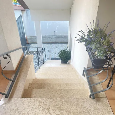 2 App For 3 Persons With 2 Terraces Near Beach&town *