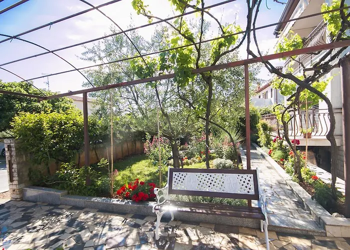 2 App For 3 Persons With 2 Terraces Near Beach&town Appartement